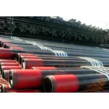 Stpg370 Seamless Steel Carbon Pipe